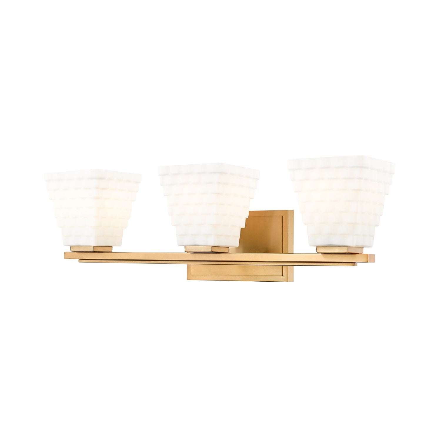 3 Light Vanity by Z-Lite