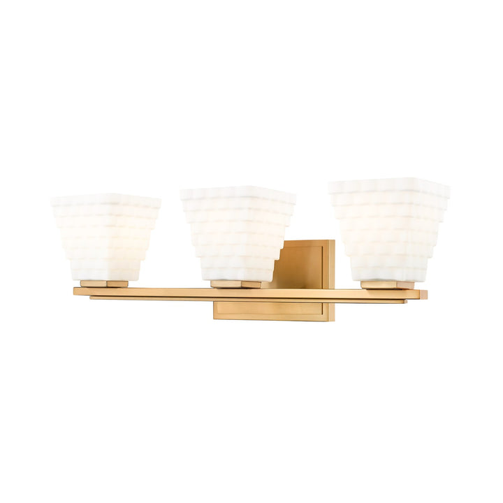 3 Light Vanity by Z-Lite