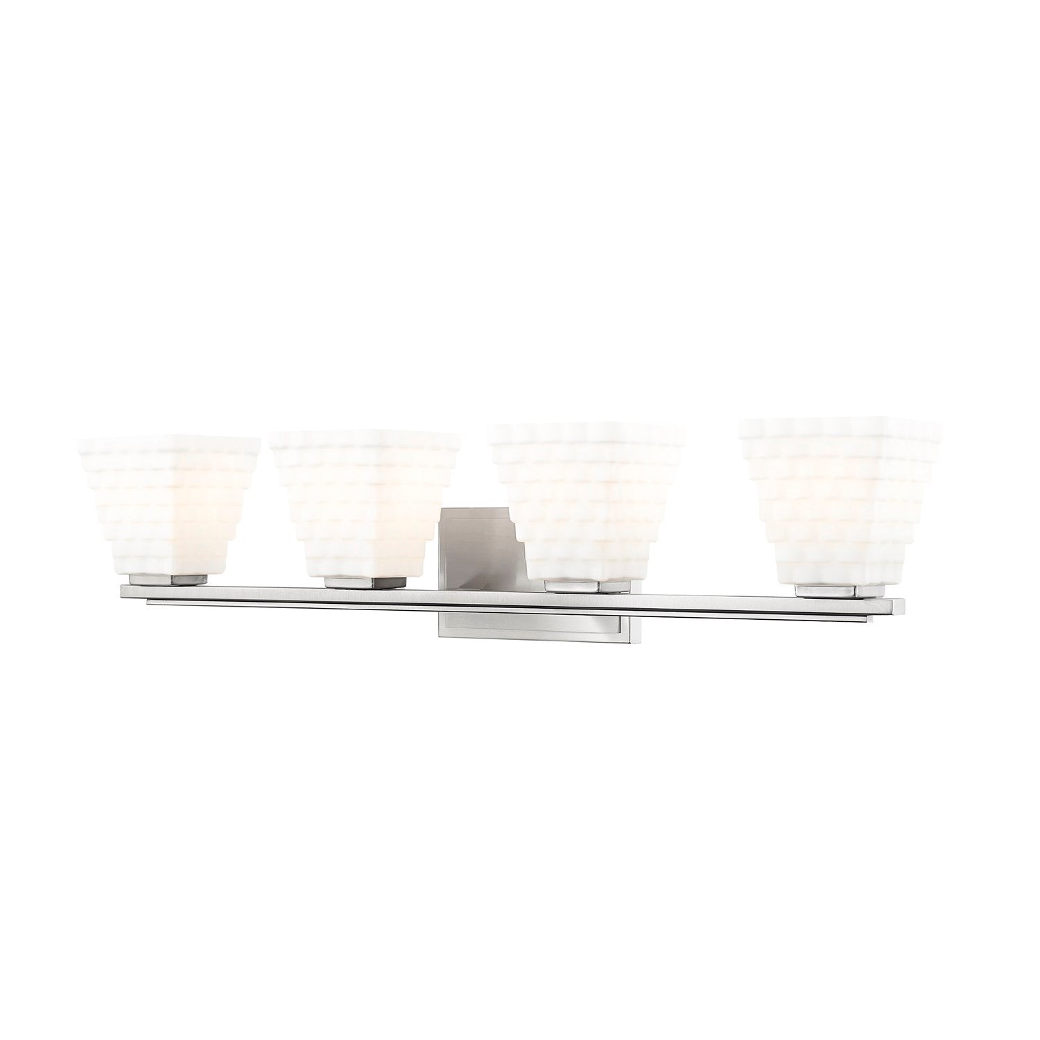 4 Light Vanity by Z-Lite