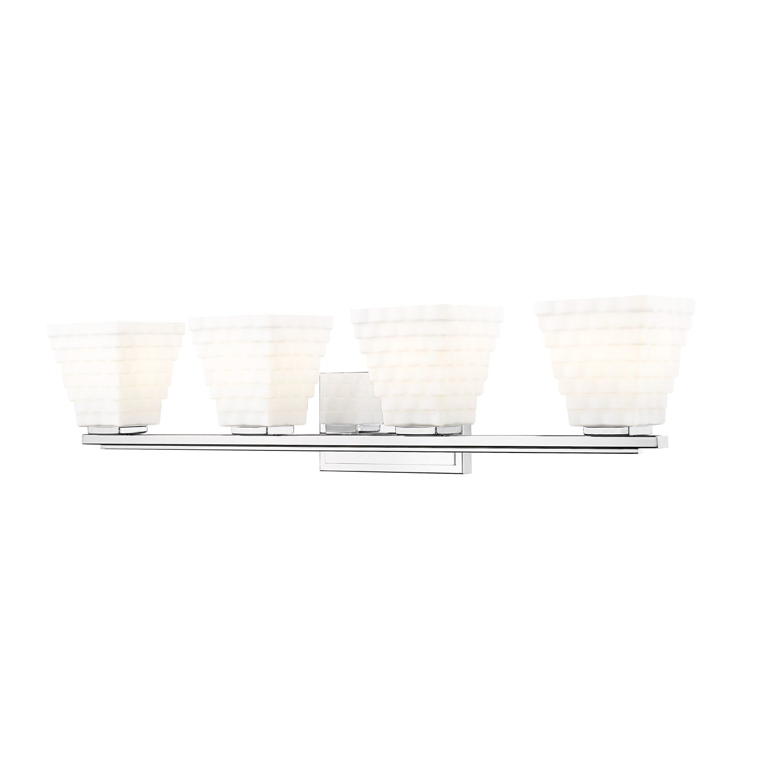 4 Light Vanity by Z-Lite