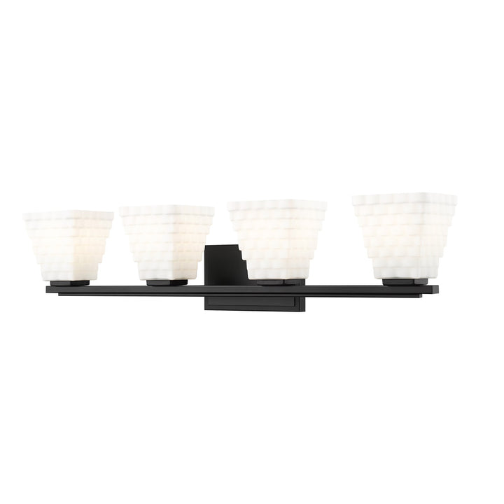 4 Light Vanity by Z-Lite