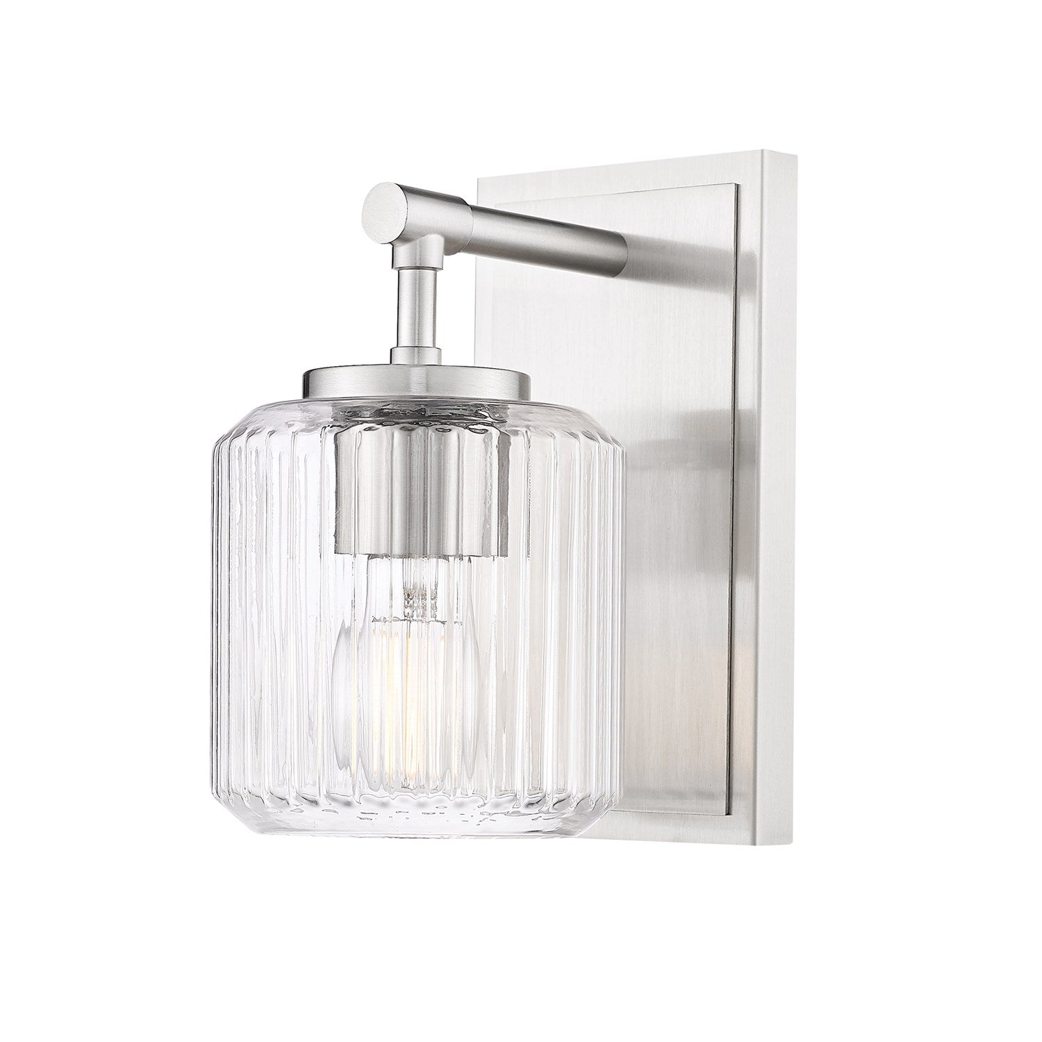 1 Light Wall Sconce by Z-Lite