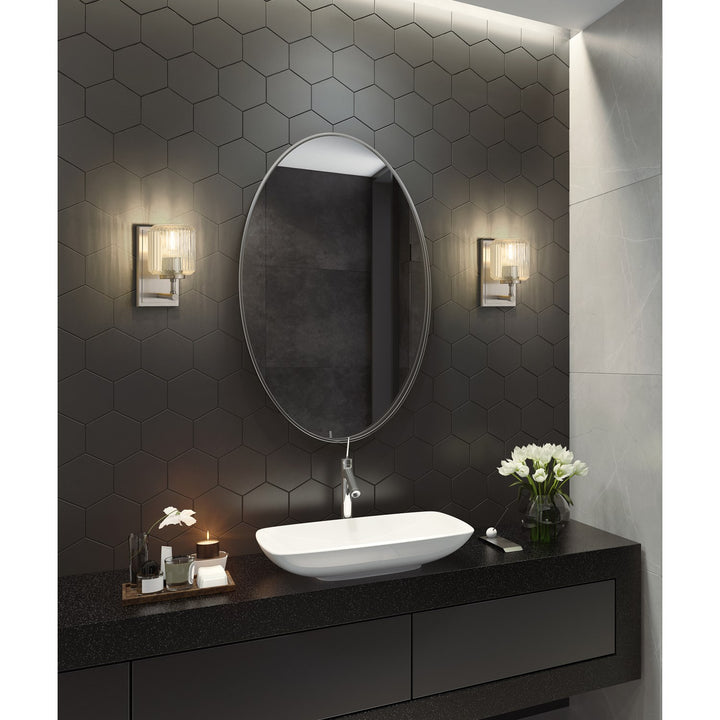 1 Light Wall Sconce