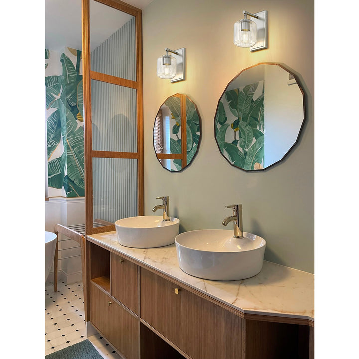 1 Light Wall Sconce