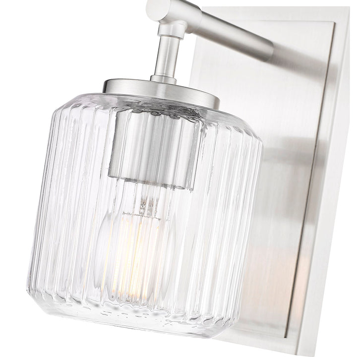 1 Light Wall Sconce