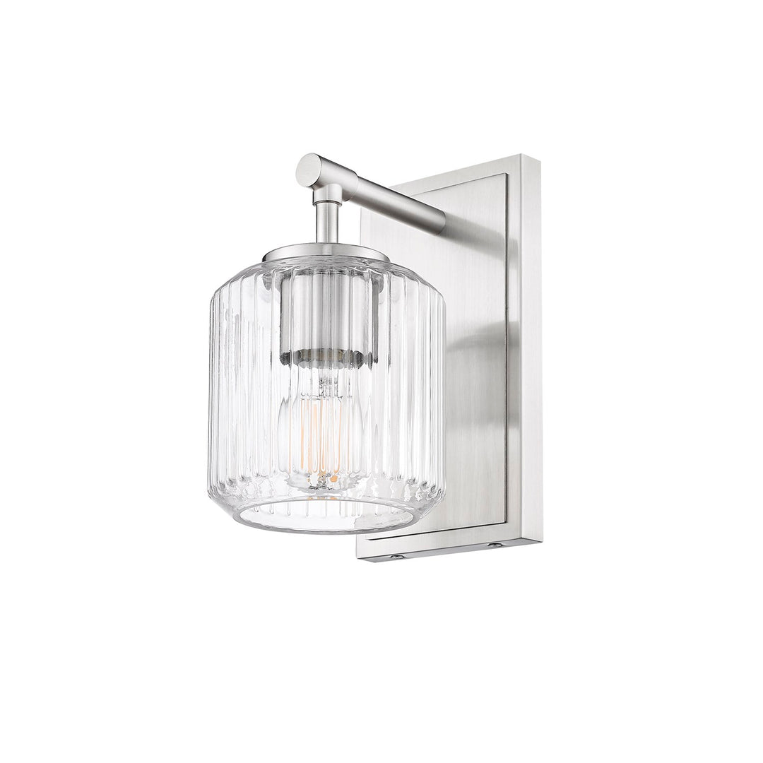 1 Light Wall Sconce