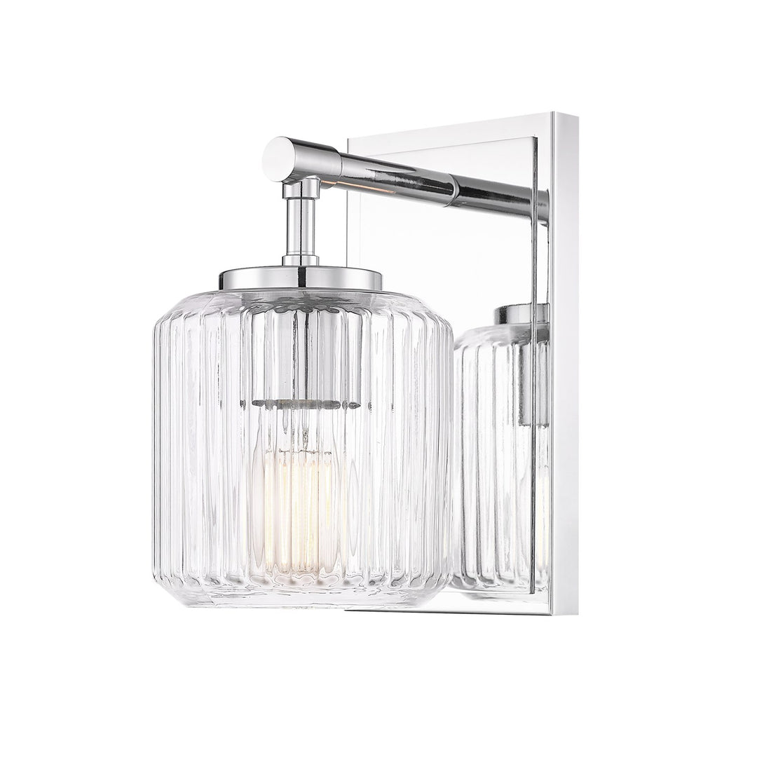 1 Light Wall Sconce by Z-Lite