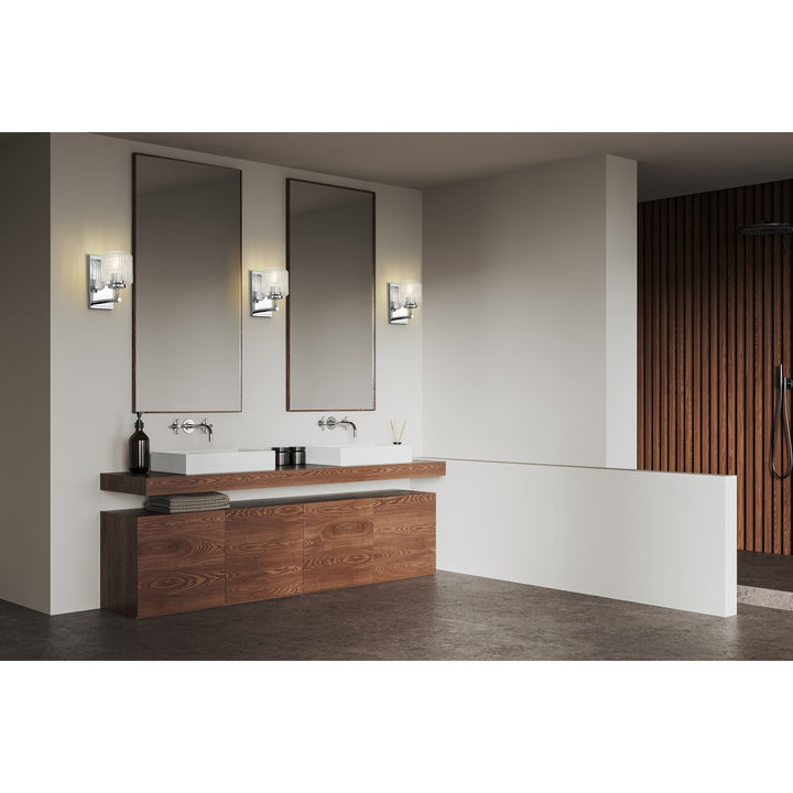 1 Light Wall Sconce