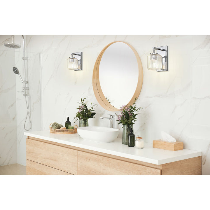 1 Light Wall Sconce