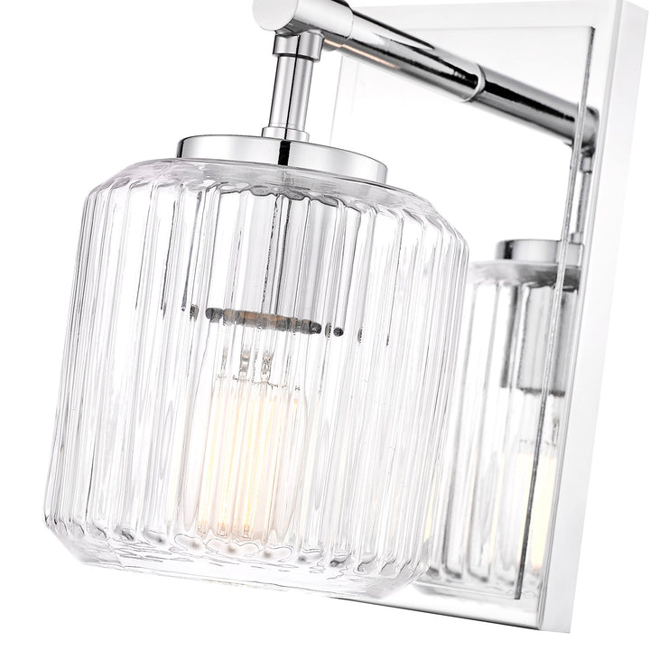 1 Light Wall Sconce