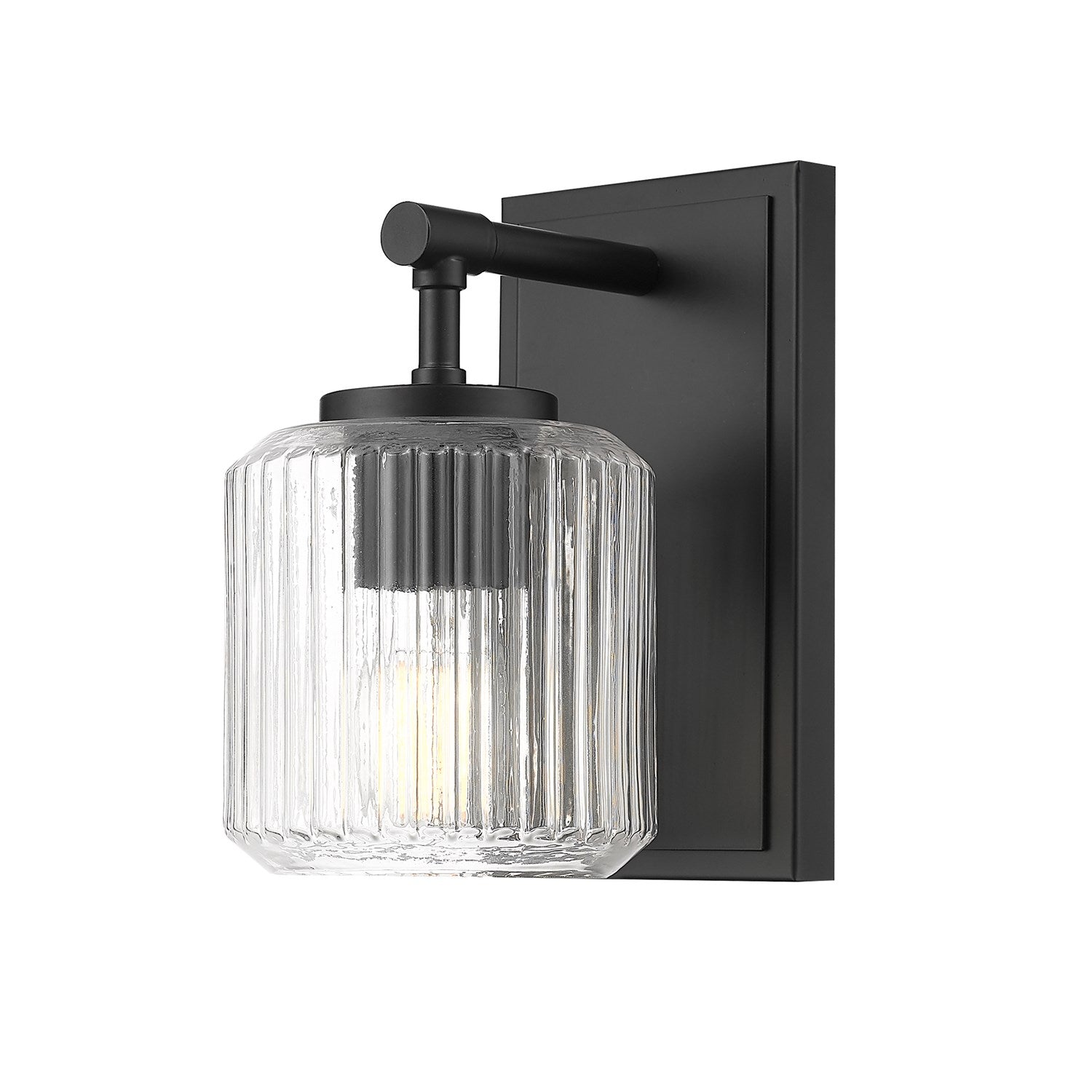1 Light Wall Sconce by Z-Lite