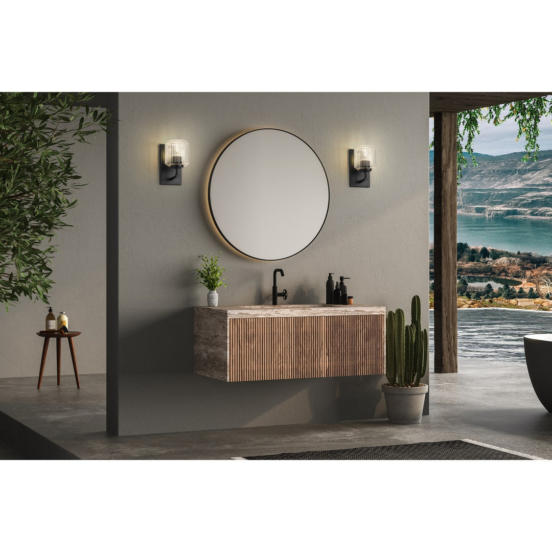 1 Light Wall Sconce