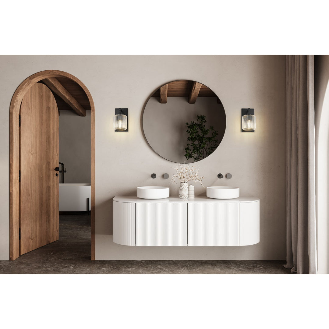 1 Light Wall Sconce