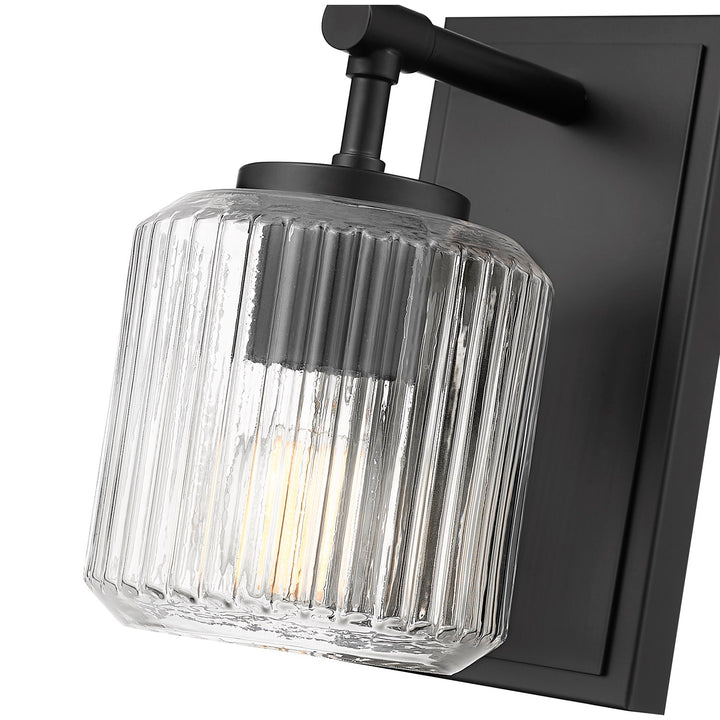 1 Light Wall Sconce