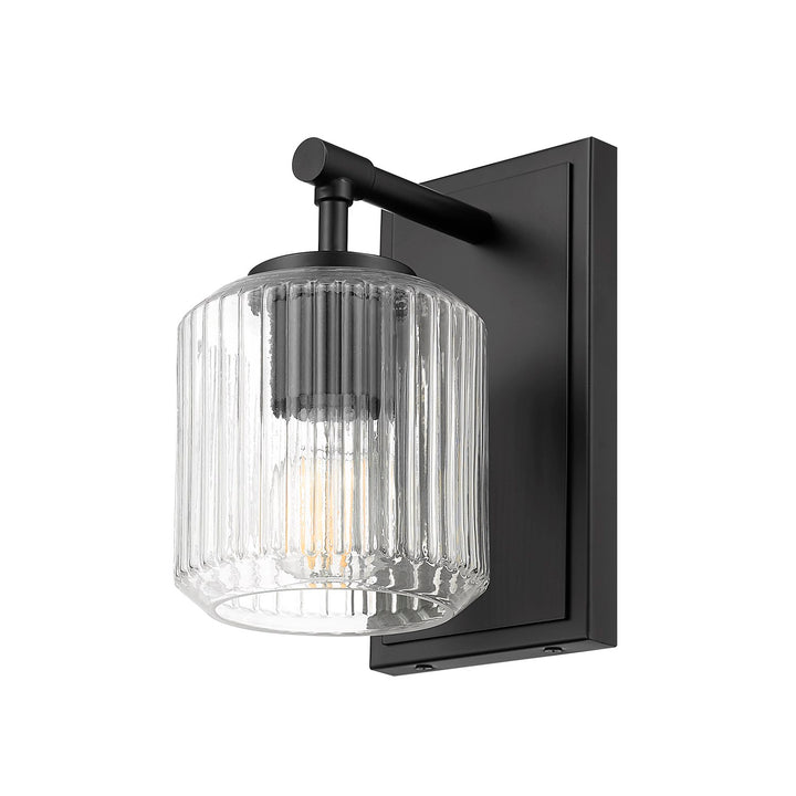 1 Light Wall Sconce