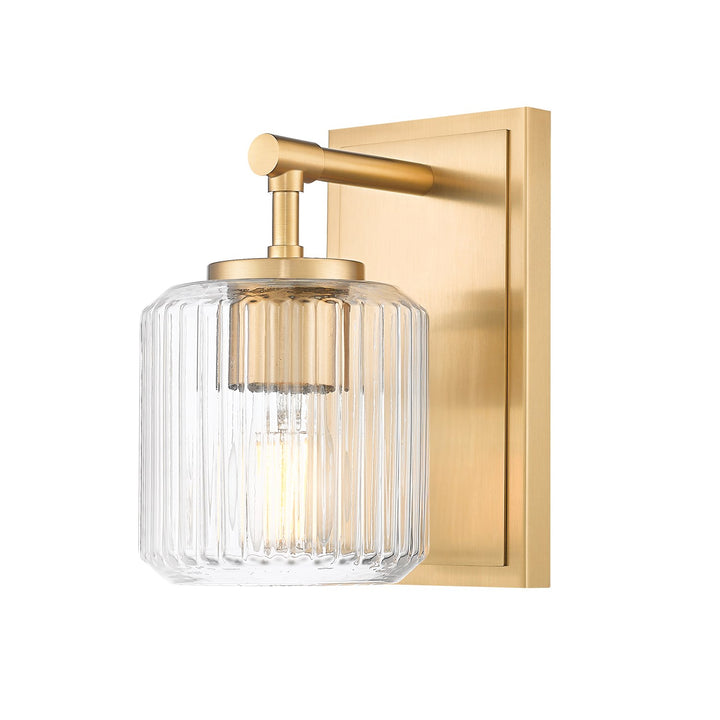 1 Light Wall Sconce by Z-Lite
