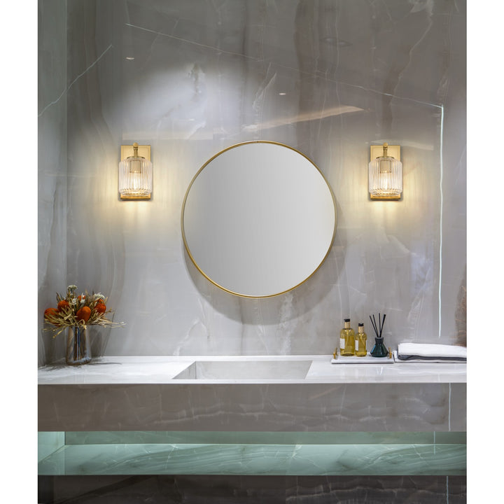 1 Light Wall Sconce