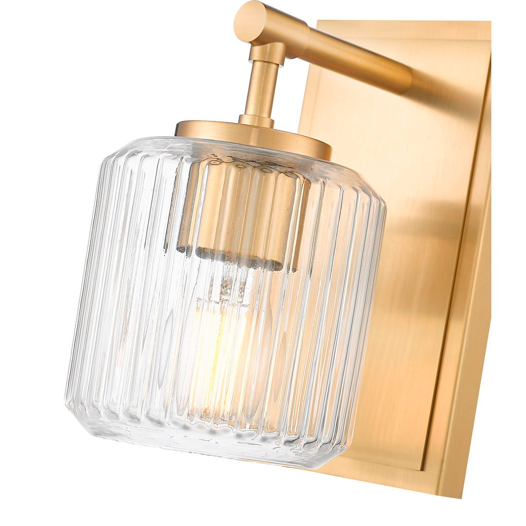 1 Light Wall Sconce
