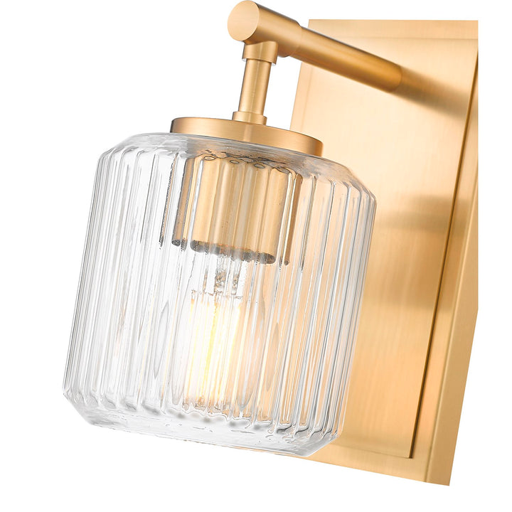 1 Light Wall Sconce