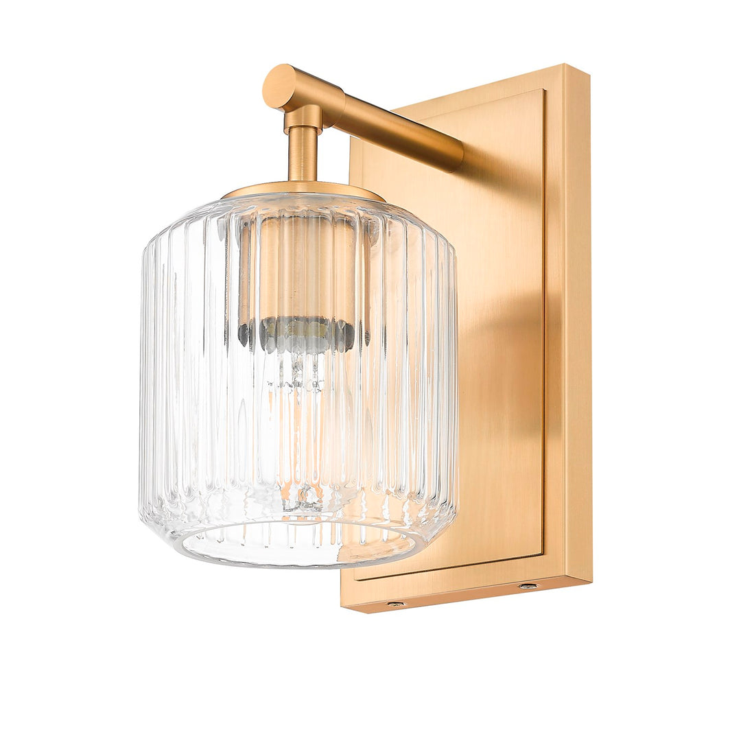 1 Light Wall Sconce