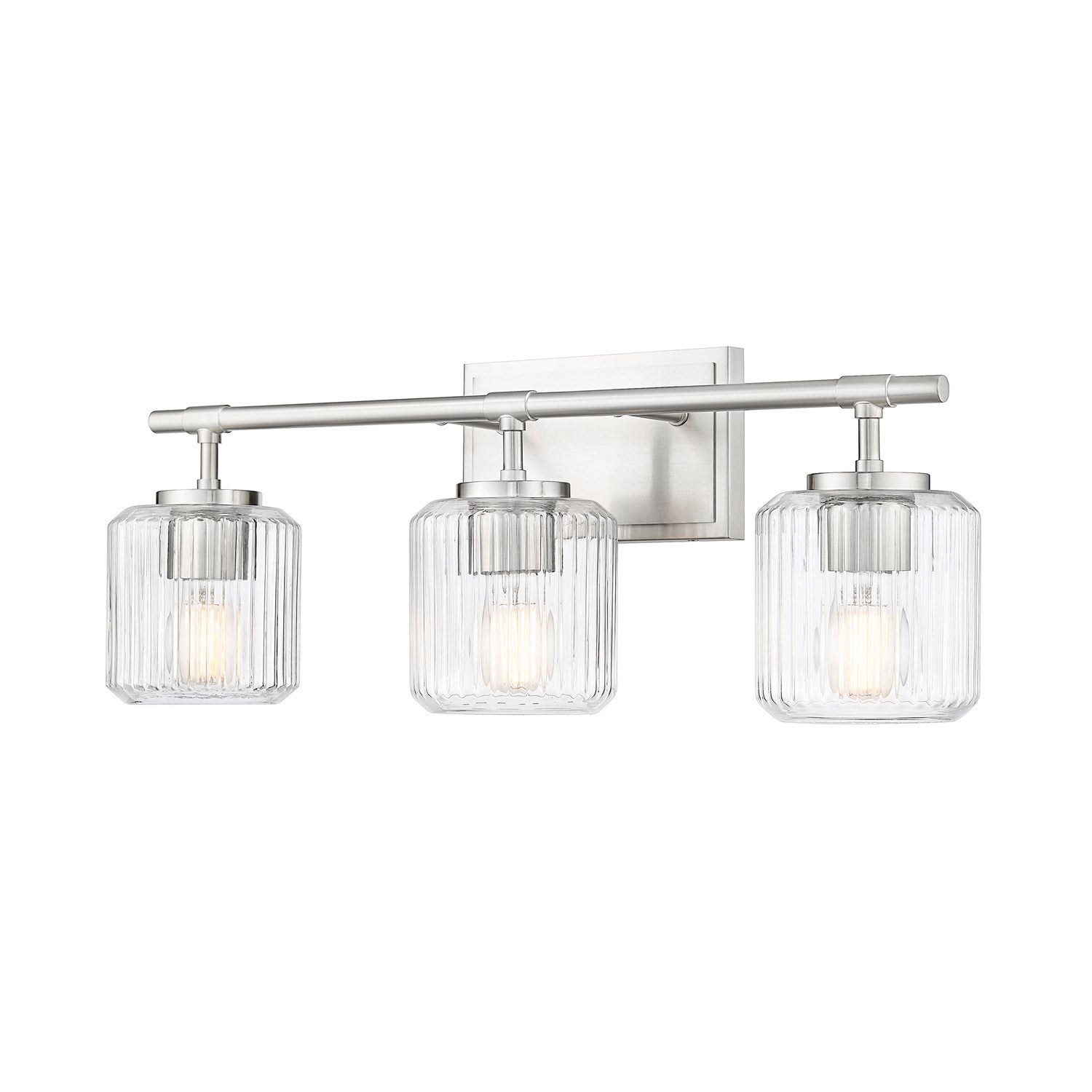 3 Light Vanity by Z-Lite