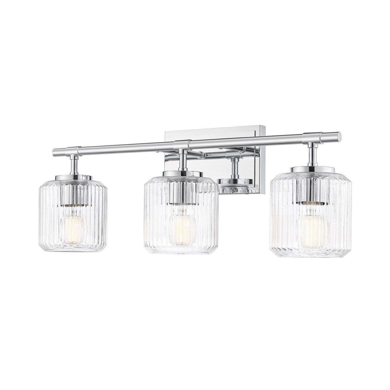 3 Light Vanity by Z-Lite