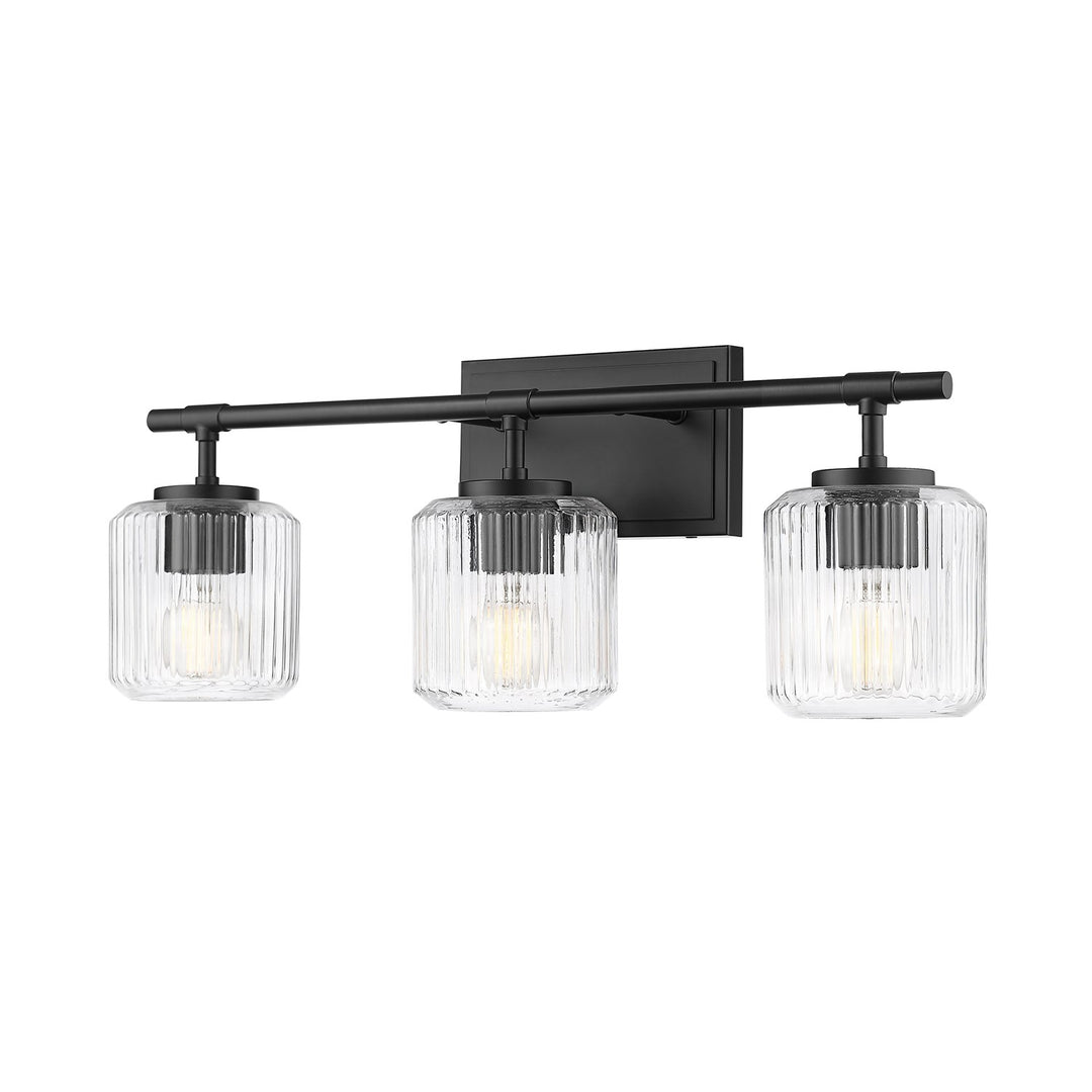3 Light Vanity by Z-Lite
