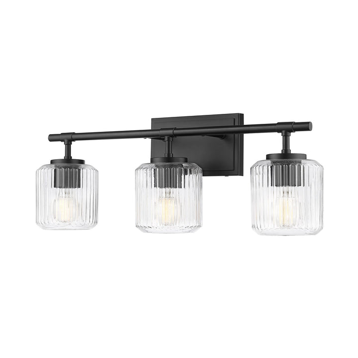 3 Light Vanity by Z-Lite