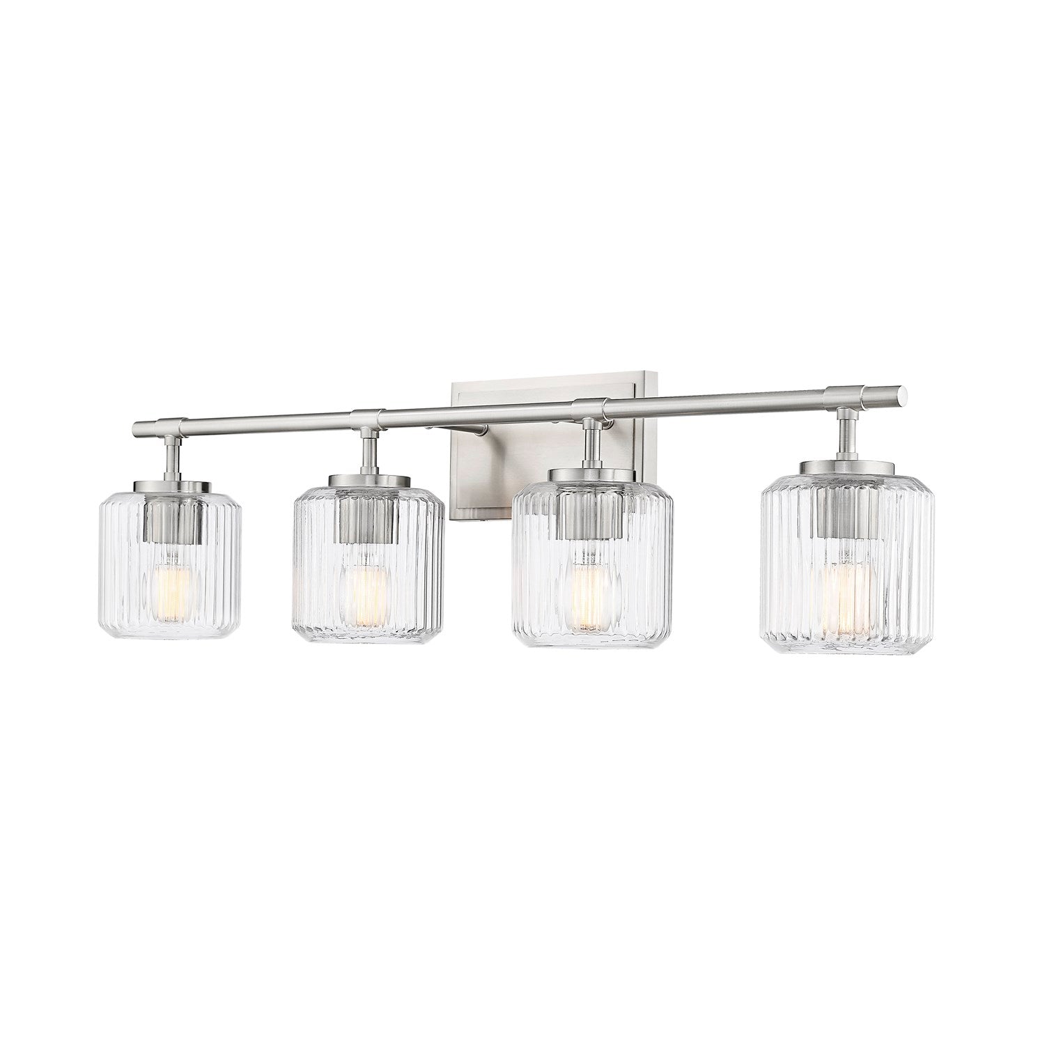 4 Light Vanity by Z-Lite