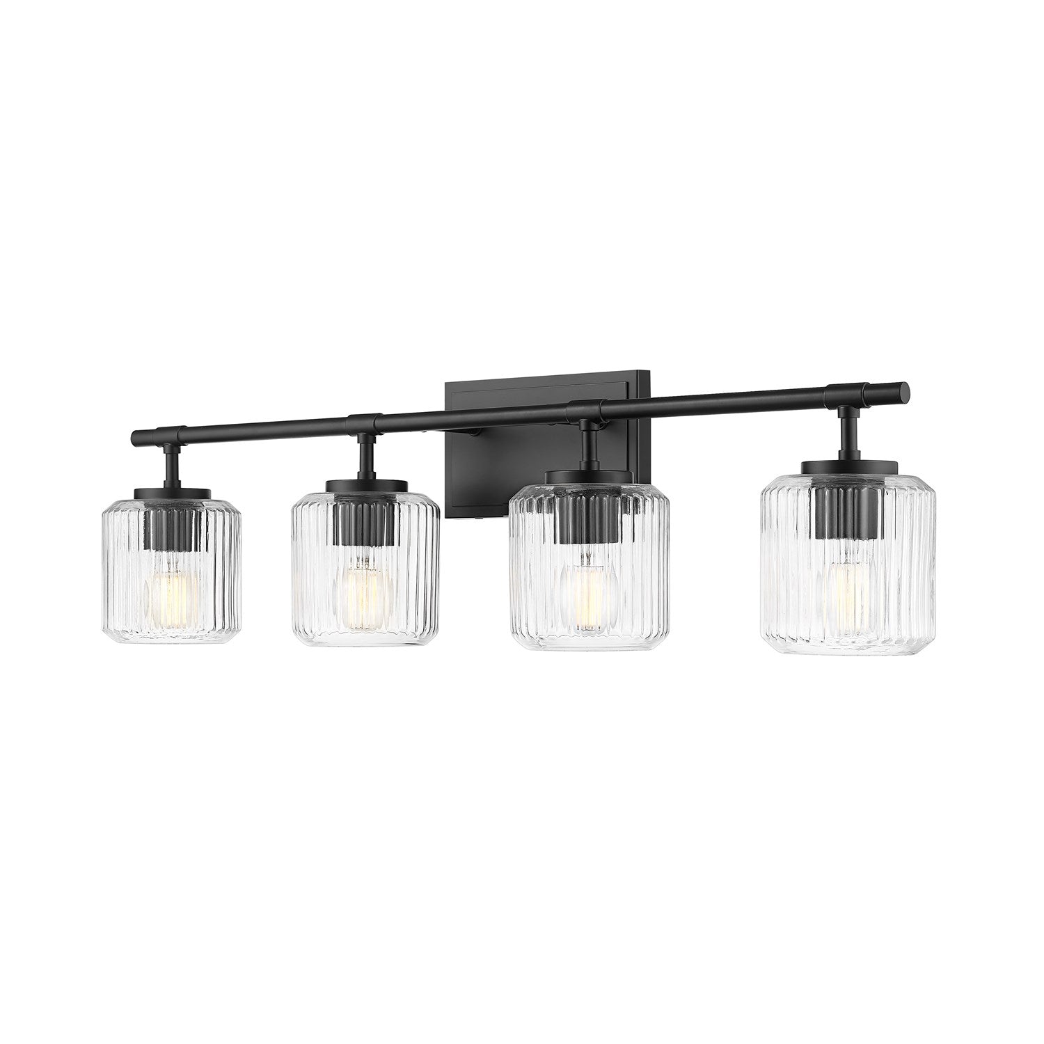 4 Light Vanity by Z-Lite