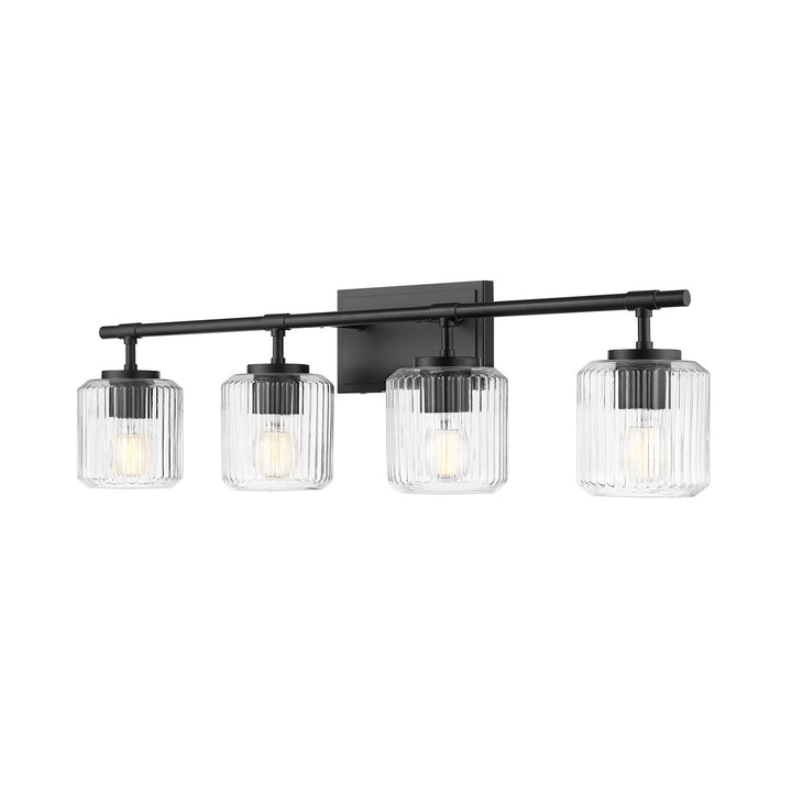4 Light Vanity by Z-Lite