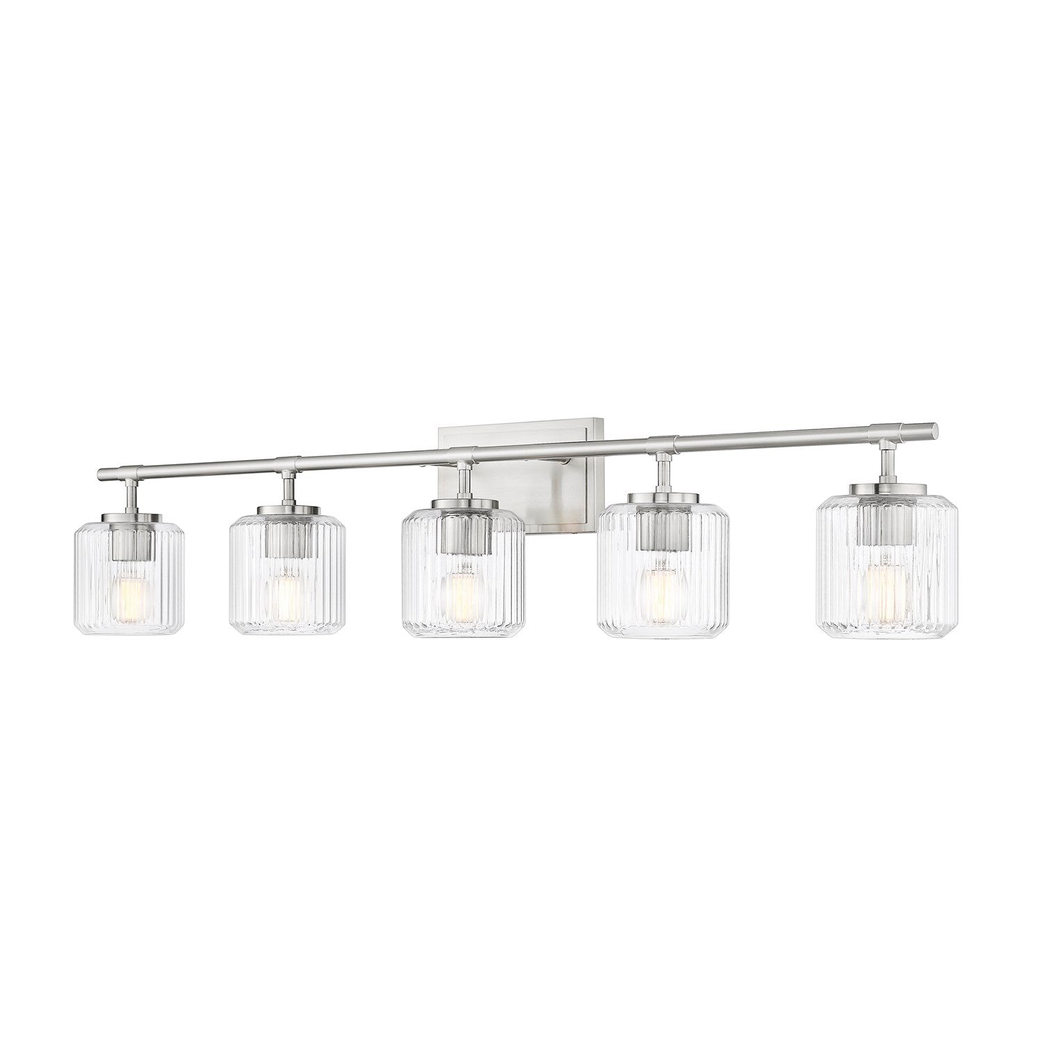 5 Light Vanity by Z-Lite