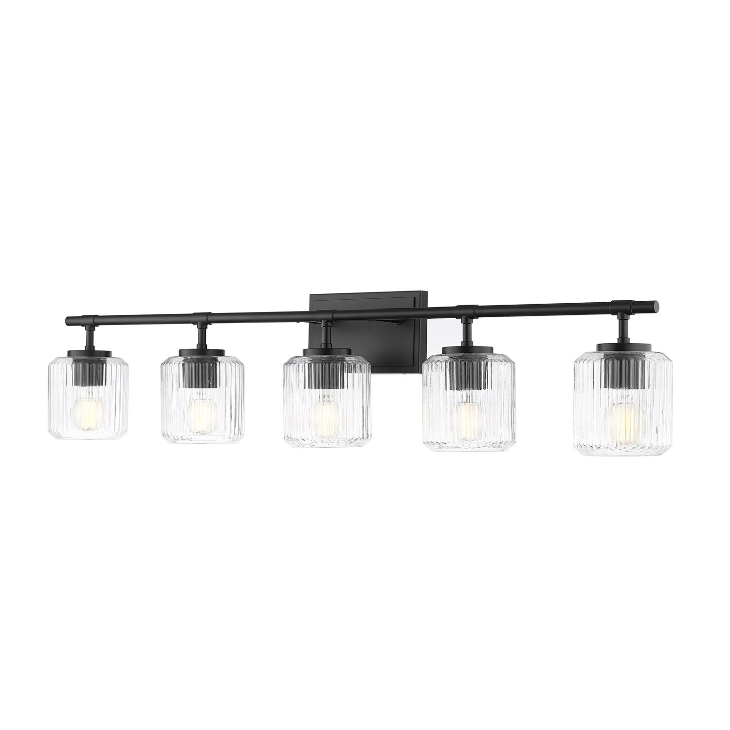 5 Light Vanity by Z-Lite