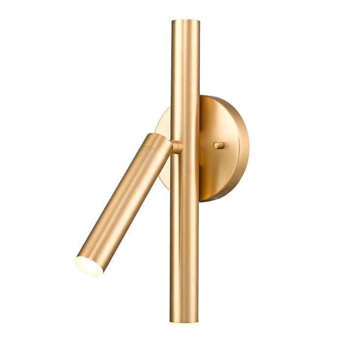 3 Light Wall Sconce by Z-Lite