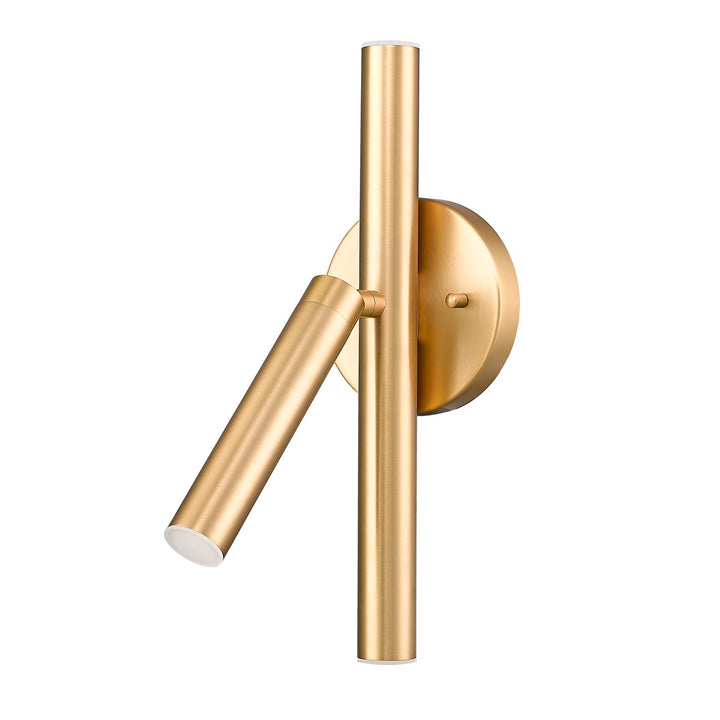 3 Light Wall Sconce