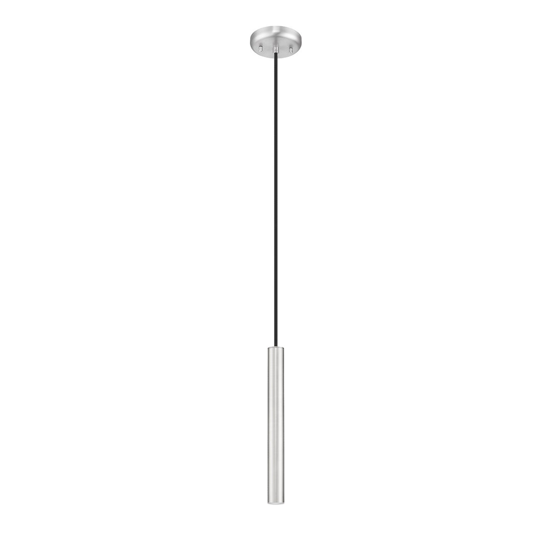1 Light Pendant