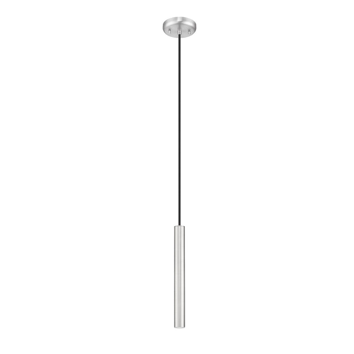 1 Light Pendant