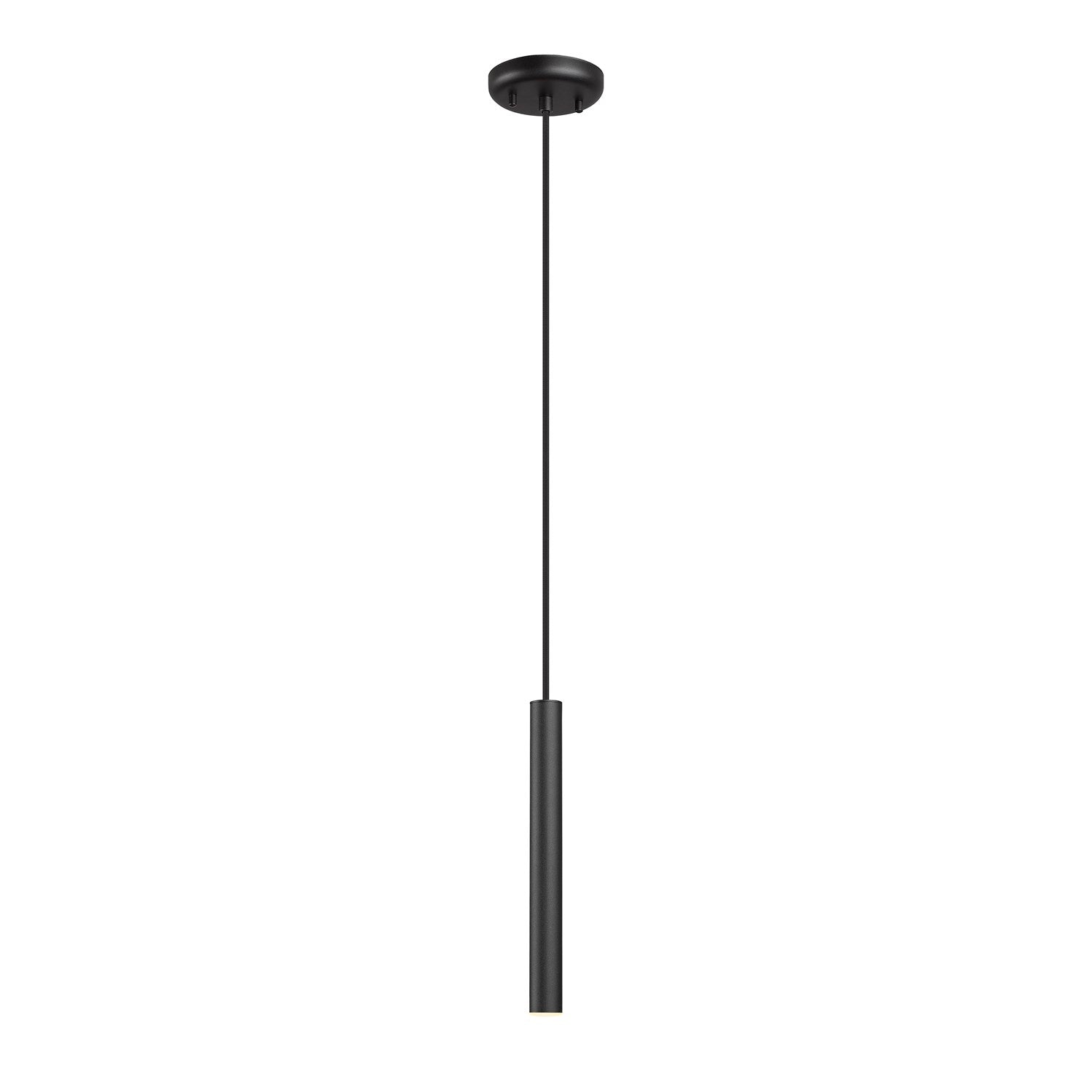 1 Light Pendant by Z-Lite