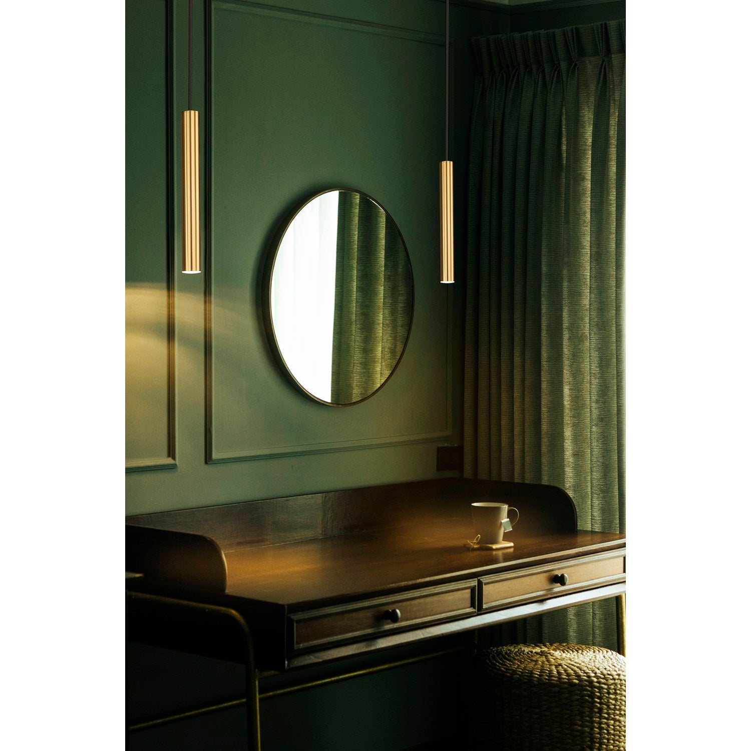 1 Light Pendant
