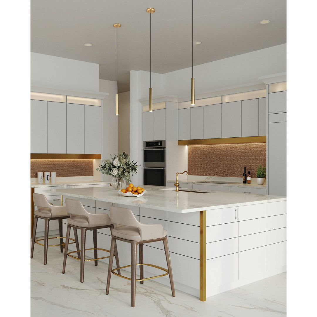 1 Light Pendant
