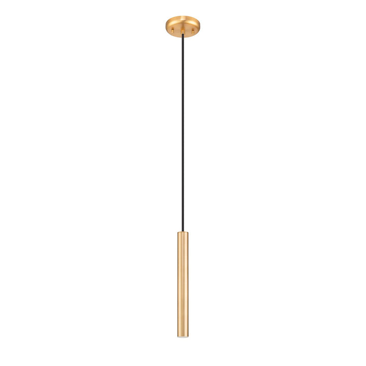 1 Light Pendant