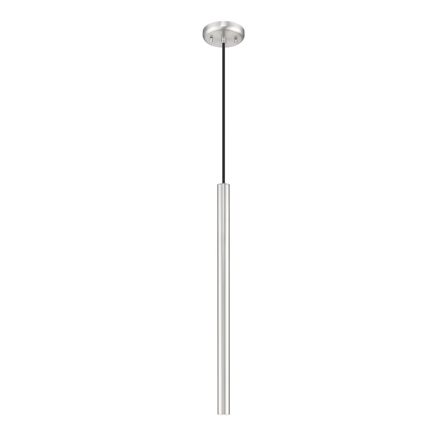 1 Light Pendant by Z-Lite