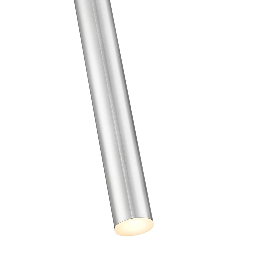 1 Light Pendant
