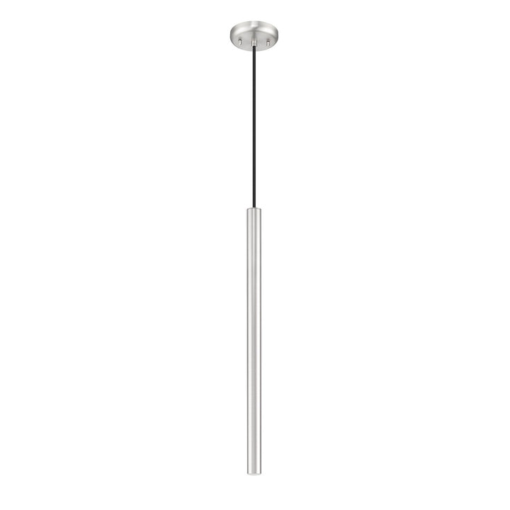 1 Light Pendant