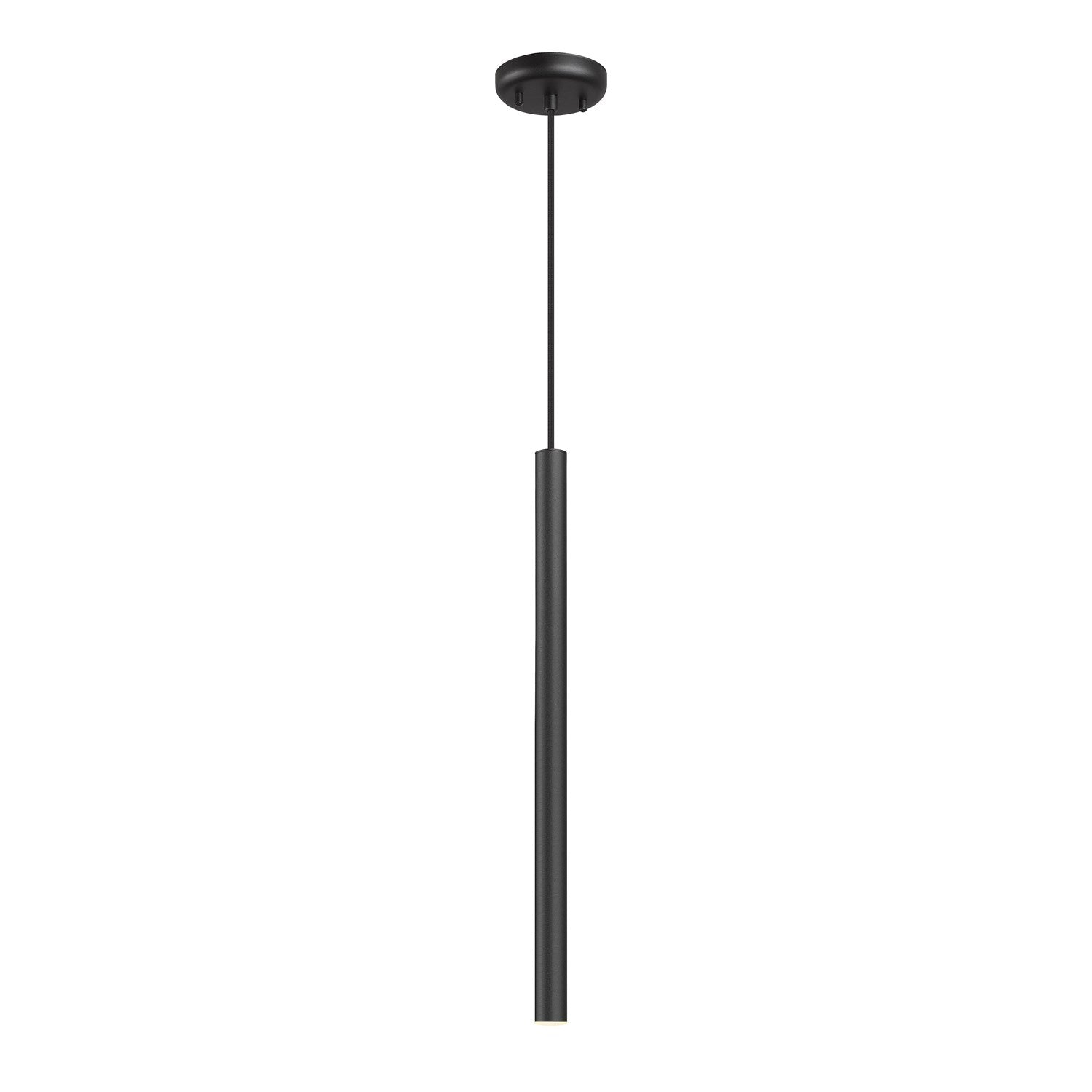 1 Light Pendant by Z-Lite