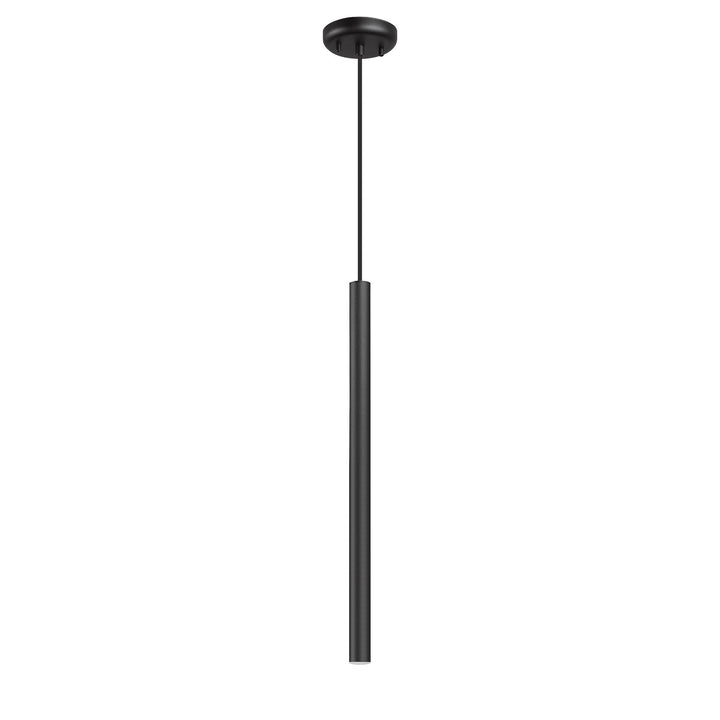 1 Light Pendant