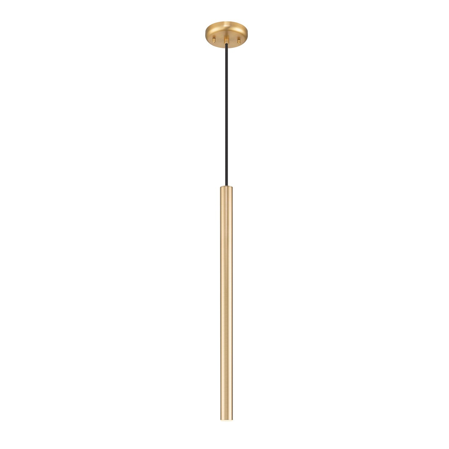 1 Light Pendant by Z-Lite