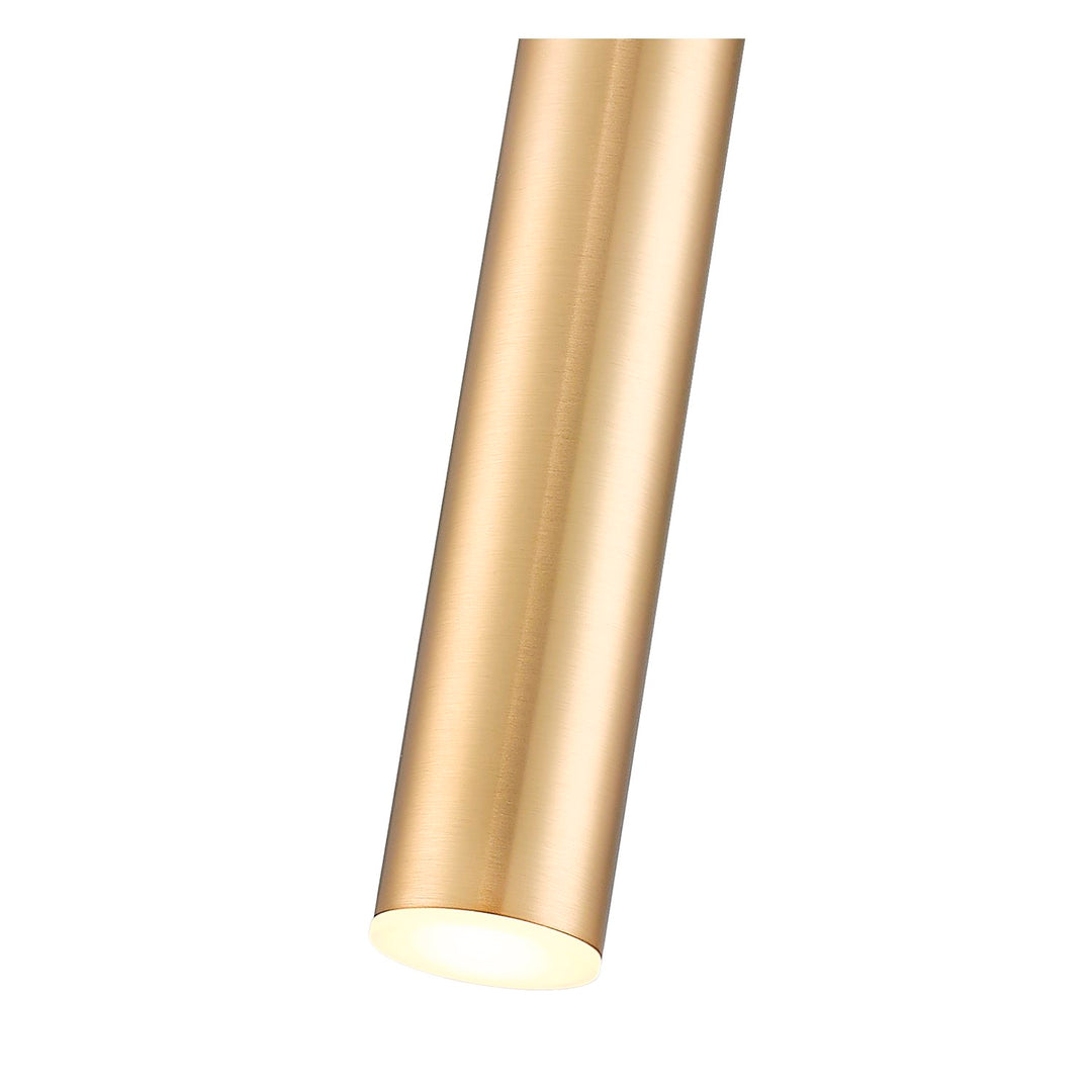 1 Light Pendant