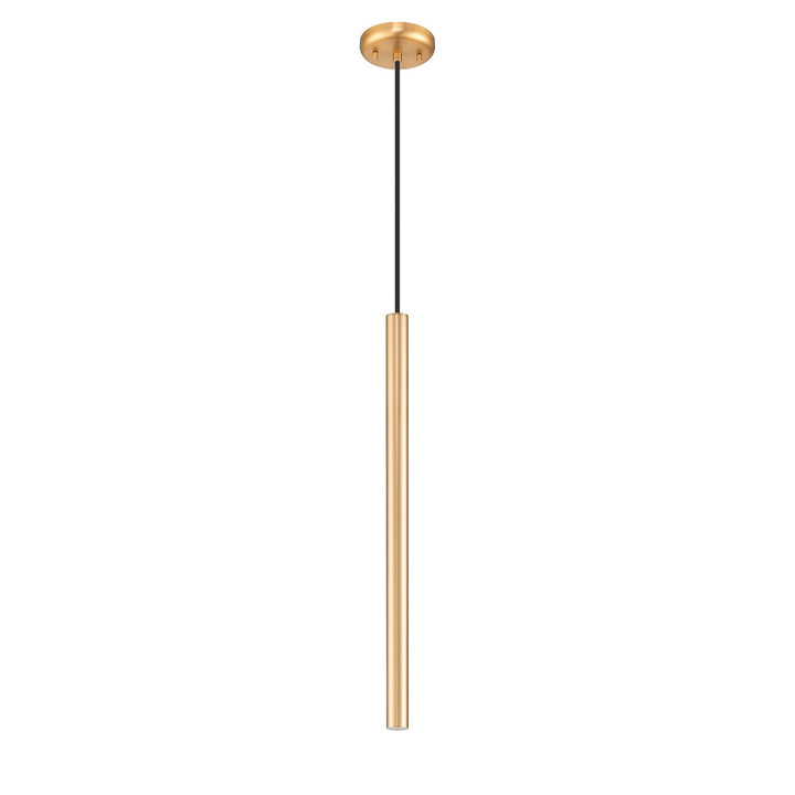 1 Light Pendant