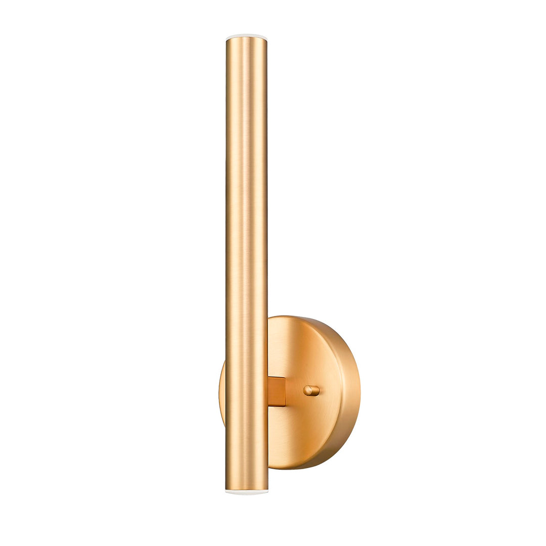 2 Light Wall Sconce